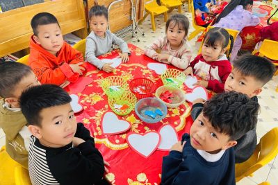 Sôi nổi các hoạt động chào mừng ngày quốc tế phụ nữ 8/3